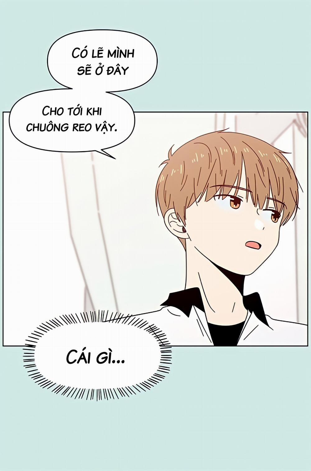 Thanh Xuân Rực Rỡ – Season Of Blossom 33 trang 41