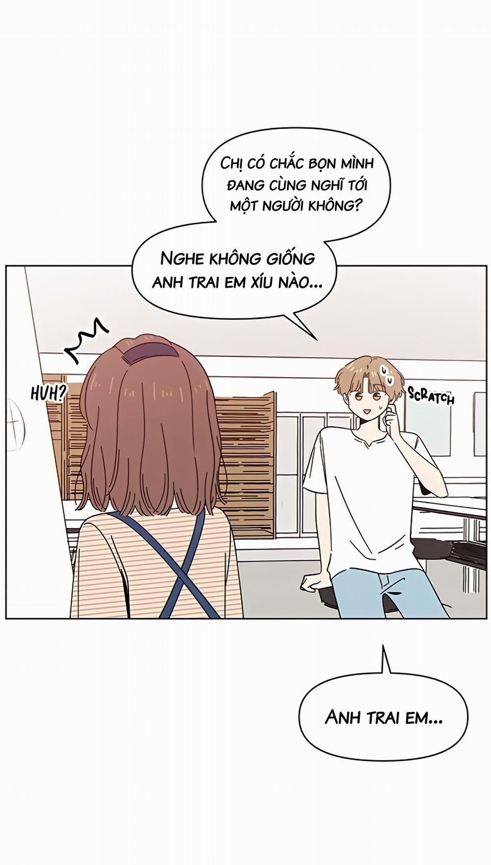 Thanh Xuân Rực Rỡ – Season Of Blossom 33 trang 46