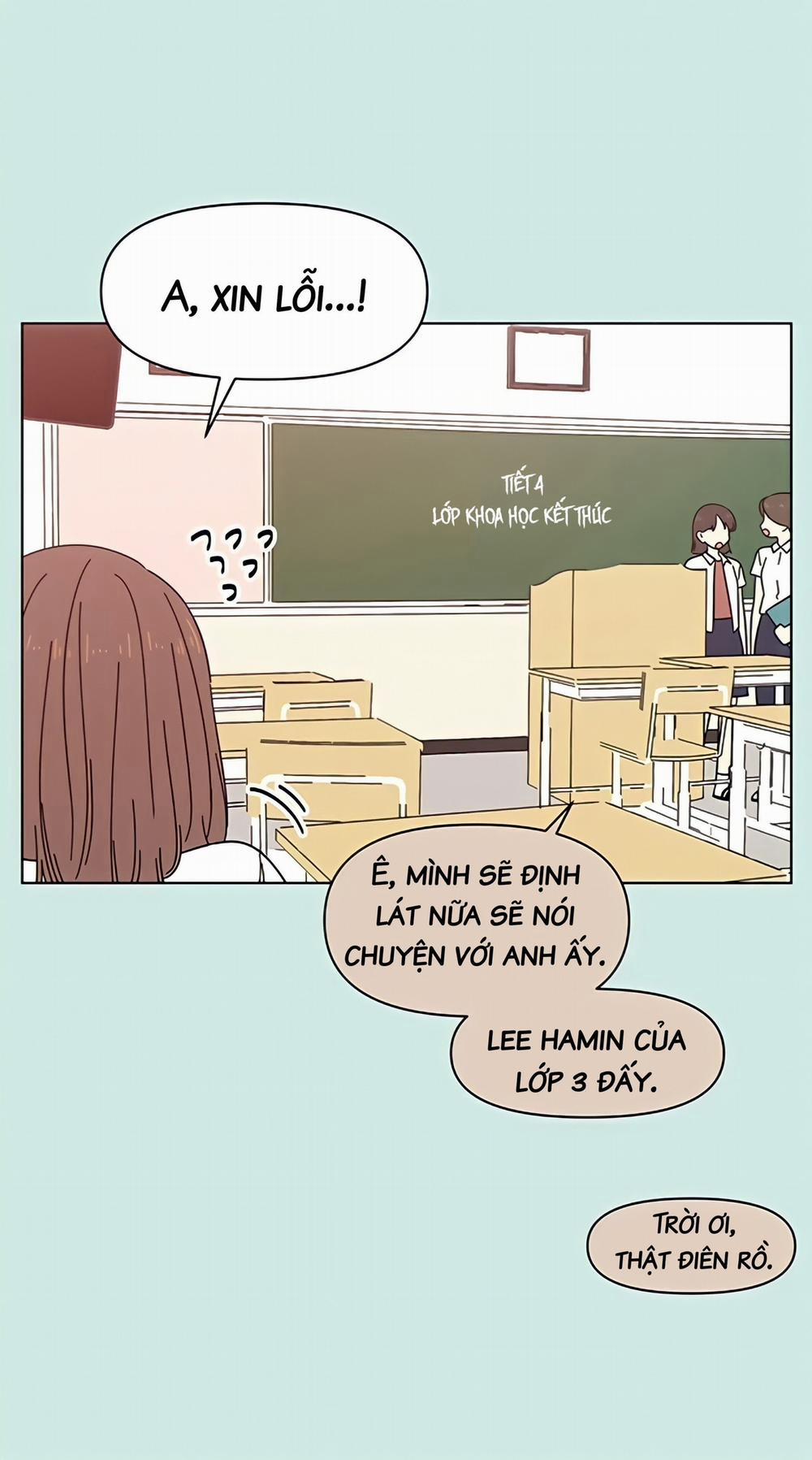 Thanh Xuân Rực Rỡ – Season Of Blossom 33 trang 5