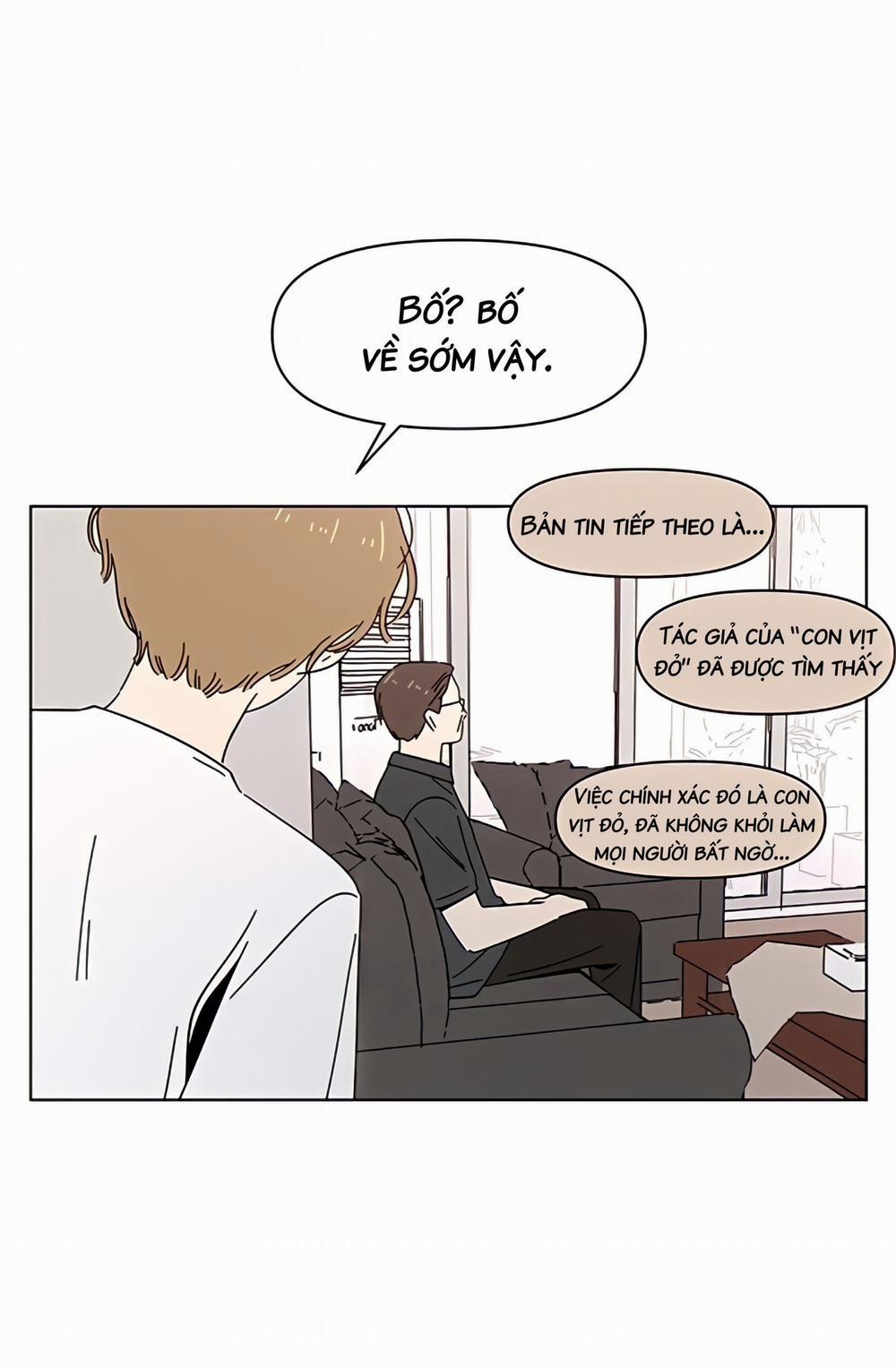 Thanh Xuân Rực Rỡ – Season Of Blossom 33 trang 52