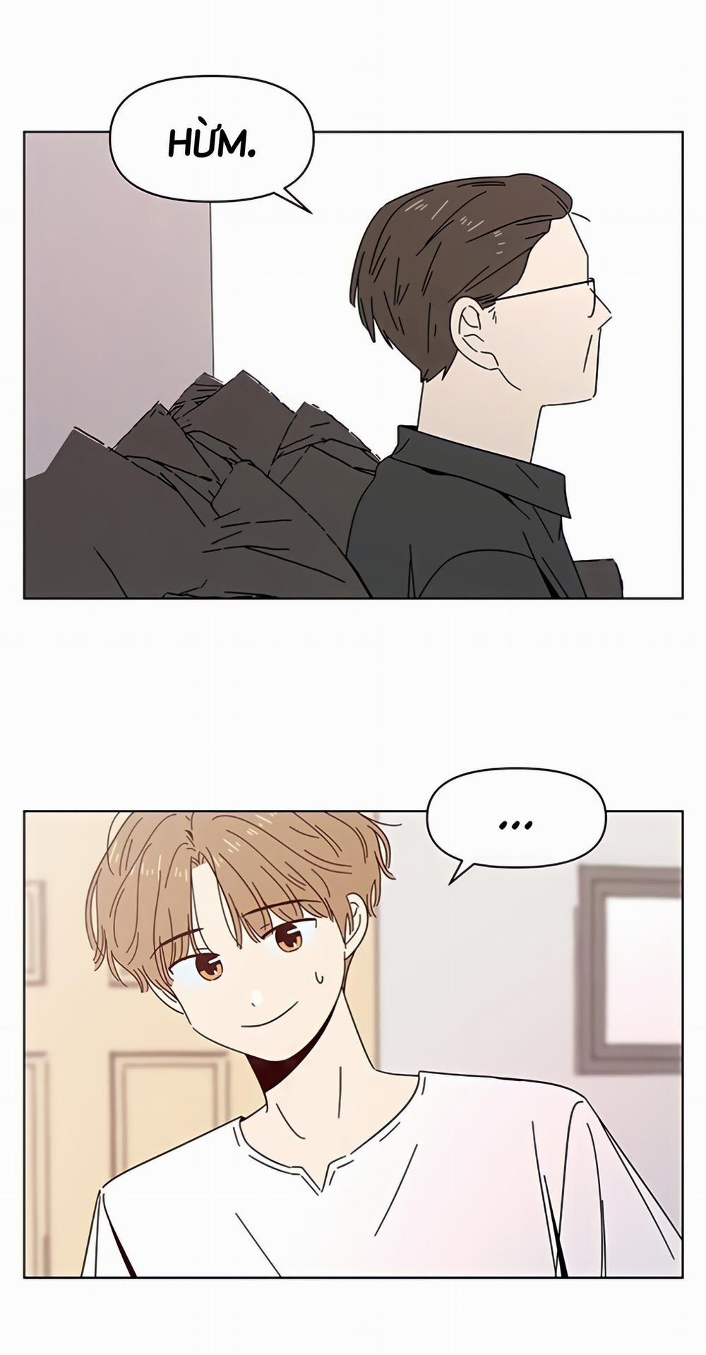 Thanh Xuân Rực Rỡ – Season Of Blossom 33 trang 53