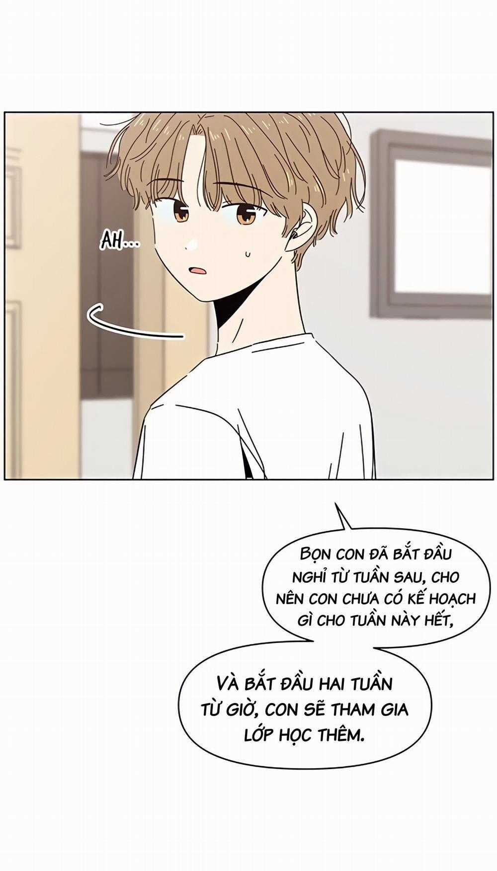 Thanh Xuân Rực Rỡ – Season Of Blossom 33 trang 56