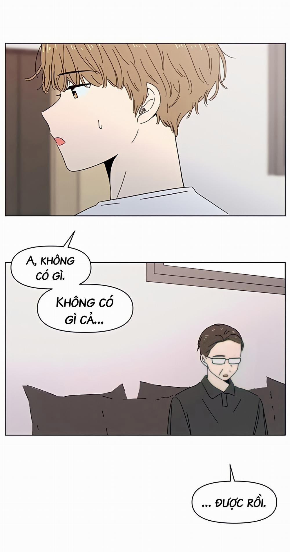 Thanh Xuân Rực Rỡ – Season Of Blossom 33 trang 58