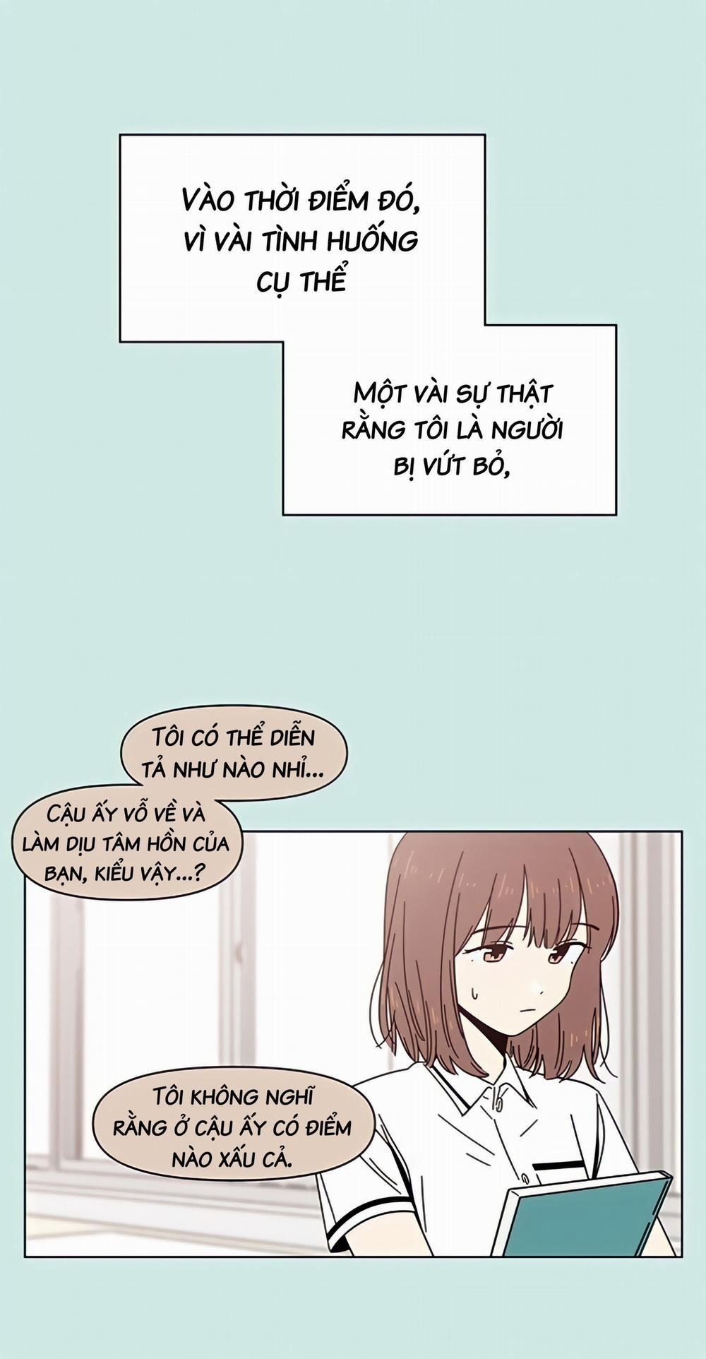 Thanh Xuân Rực Rỡ – Season Of Blossom 33 trang 6