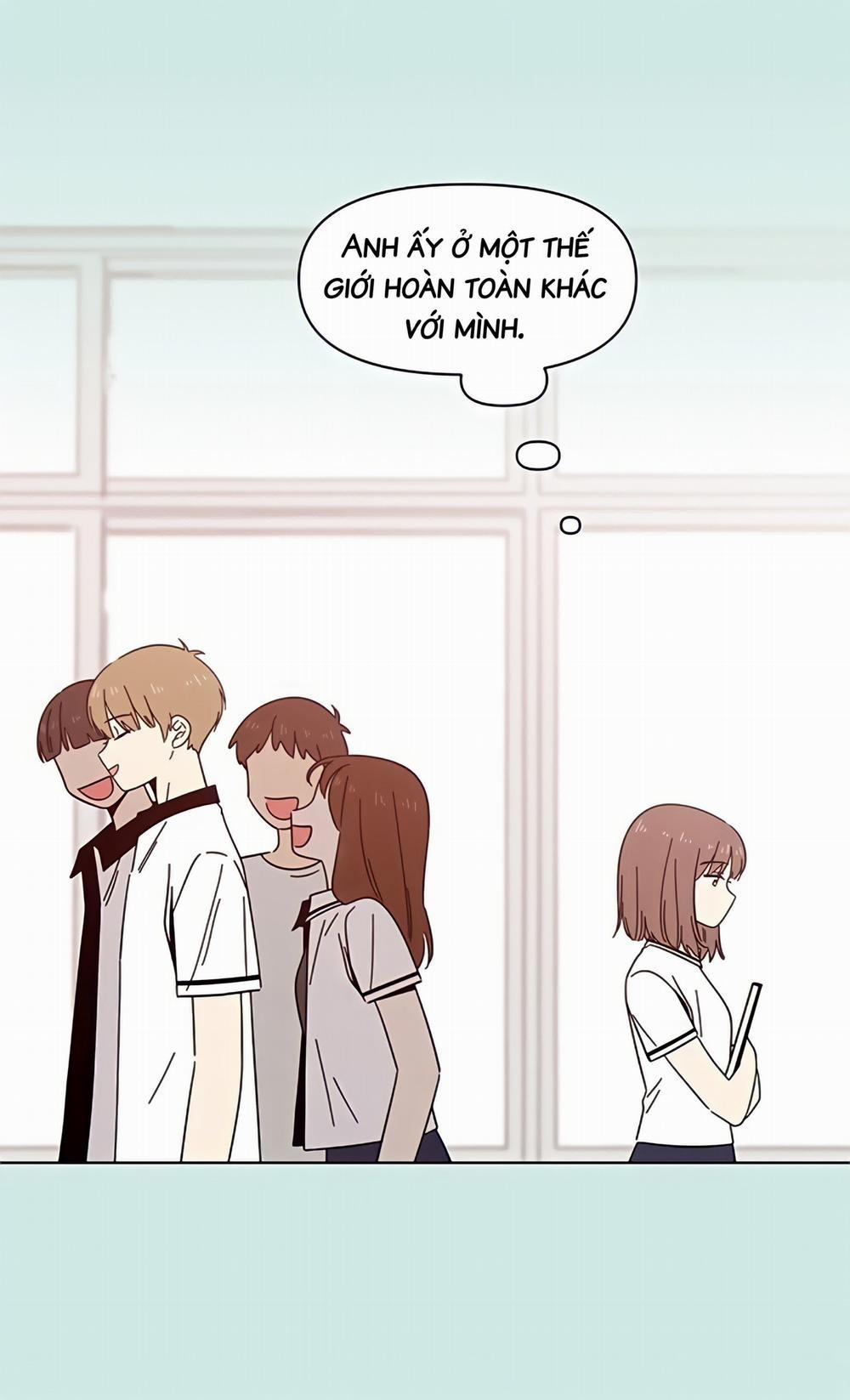 Thanh Xuân Rực Rỡ – Season Of Blossom 33 trang 8