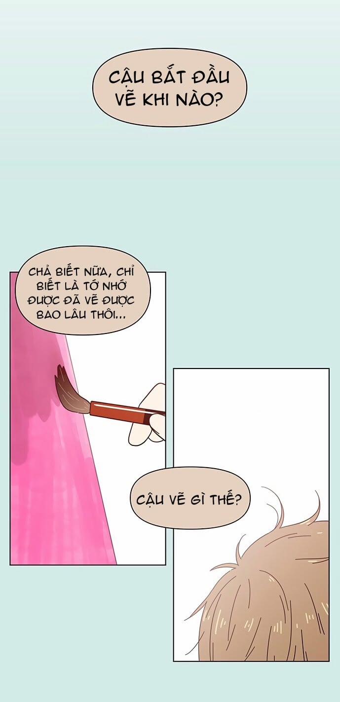 Thanh Xuân Rực Rỡ – Season Of Blossom 34 trang 12