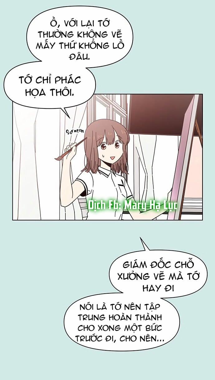 Thanh Xuân Rực Rỡ – Season Of Blossom 34 trang 18