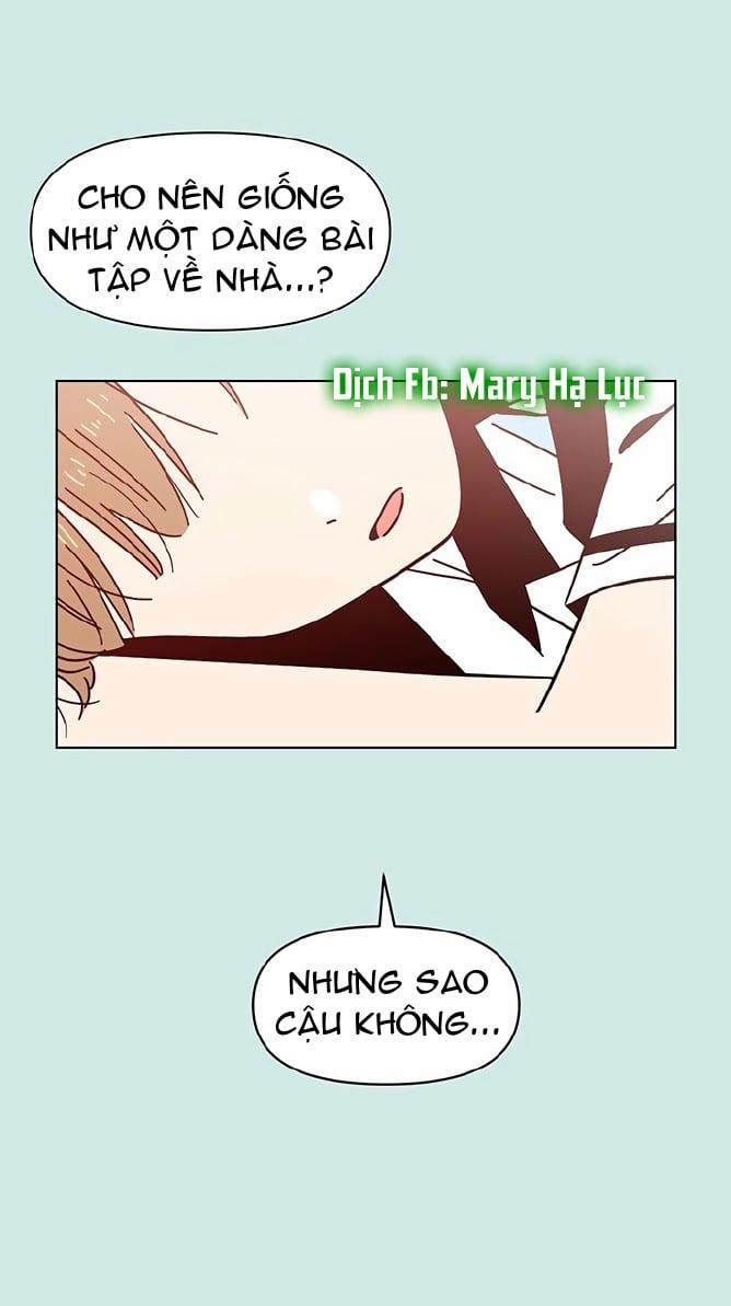 Thanh Xuân Rực Rỡ – Season Of Blossom 34 trang 19
