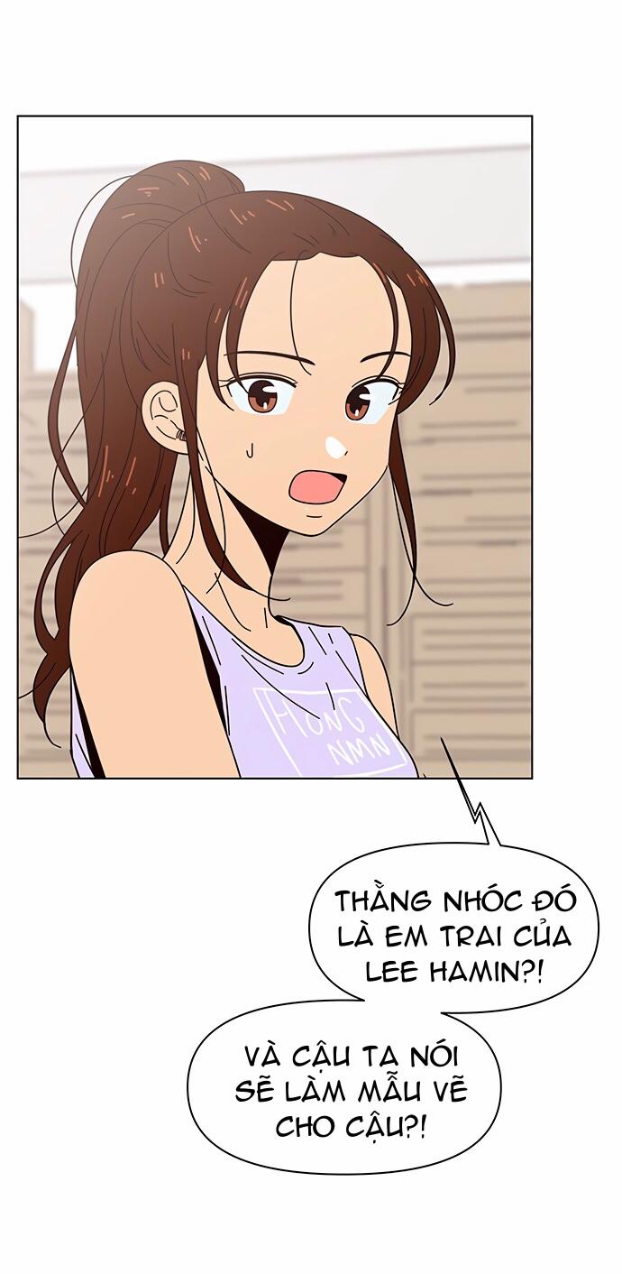 Thanh Xuân Rực Rỡ – Season Of Blossom 34 trang 2