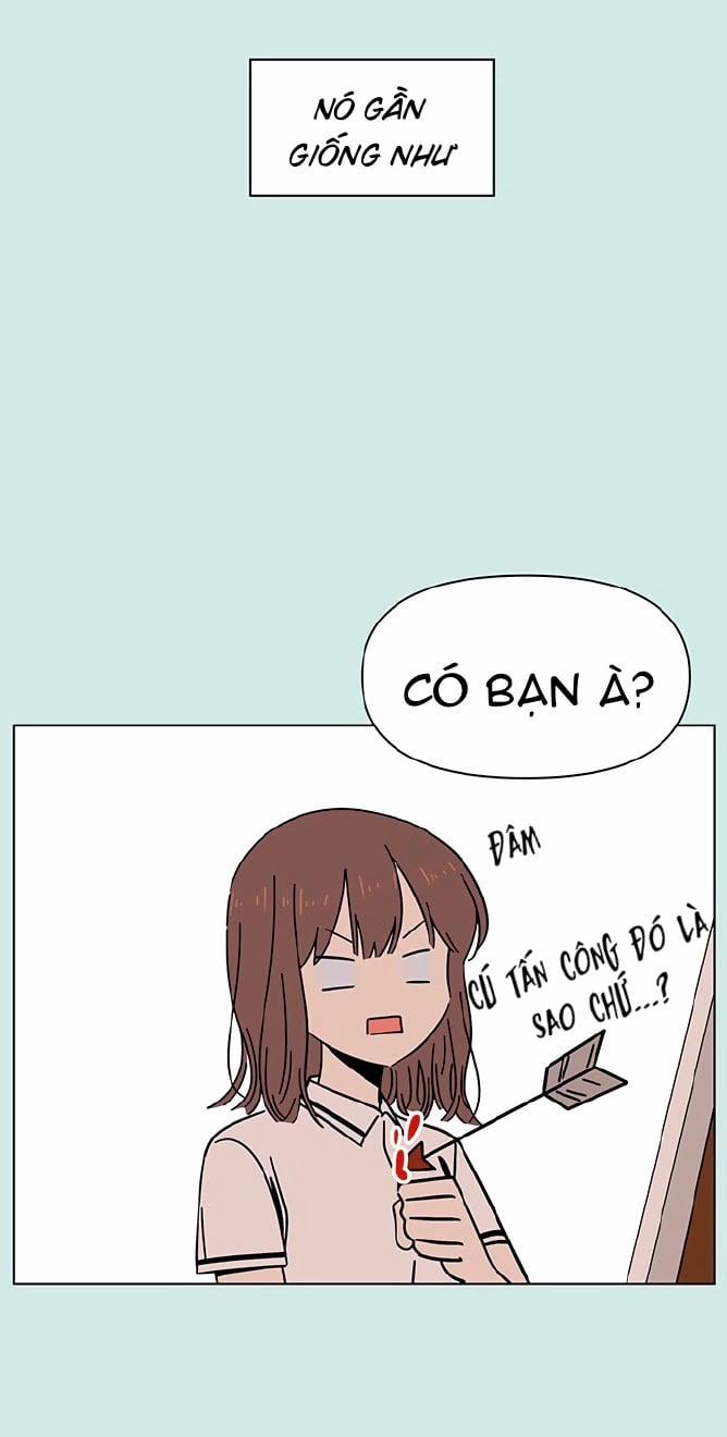 Thanh Xuân Rực Rỡ – Season Of Blossom 34 trang 20