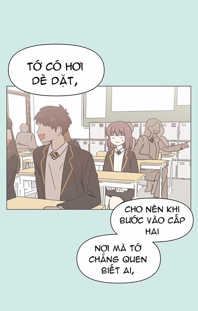 Thanh Xuân Rực Rỡ – Season Of Blossom 34 trang 25