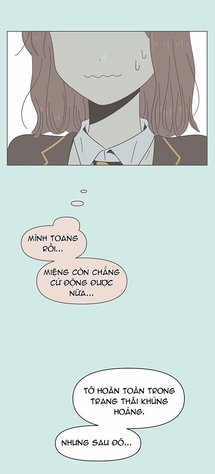 Thanh Xuân Rực Rỡ – Season Of Blossom 34 trang 26