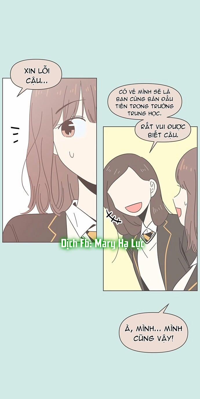 Thanh Xuân Rực Rỡ – Season Of Blossom 34 trang 27