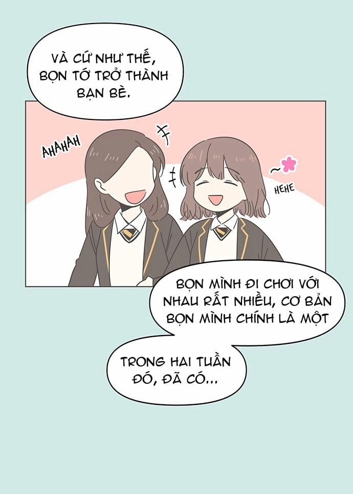 Thanh Xuân Rực Rỡ – Season Of Blossom 34 trang 28