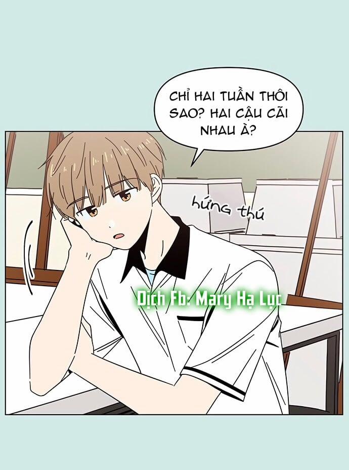 Thanh Xuân Rực Rỡ – Season Of Blossom 34 trang 29