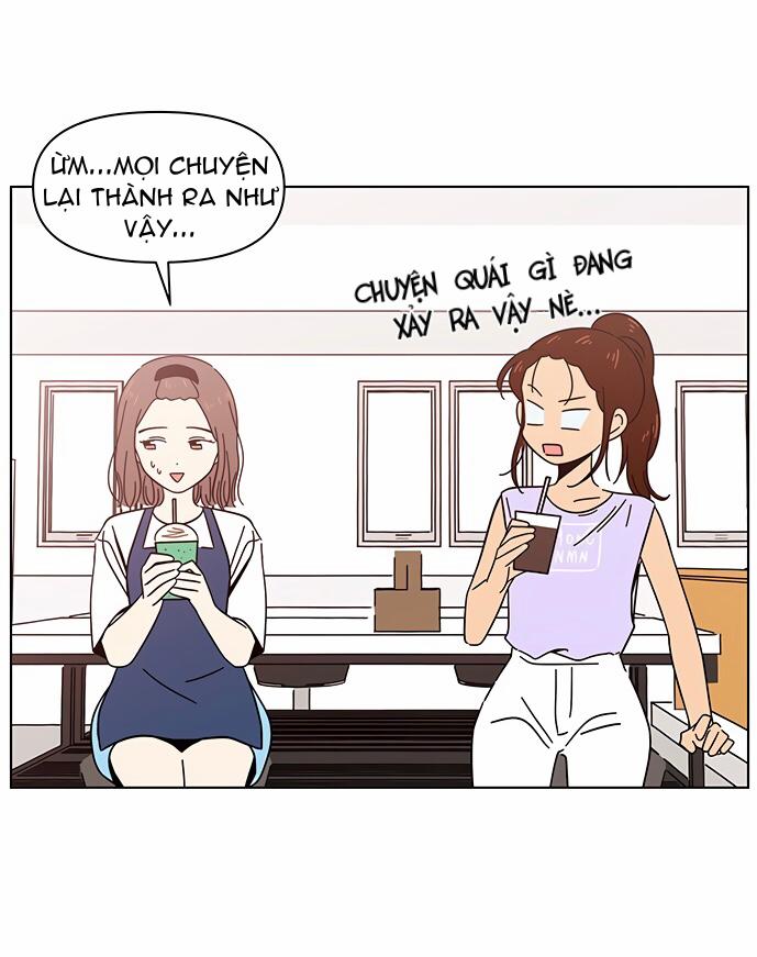 Thanh Xuân Rực Rỡ – Season Of Blossom 34 trang 3