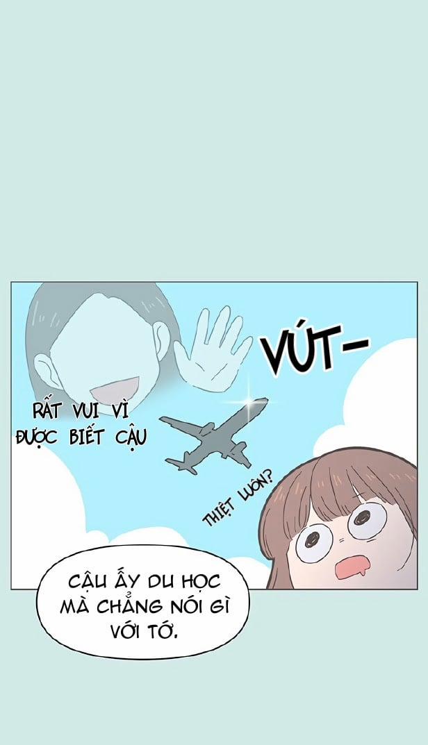 Thanh Xuân Rực Rỡ – Season Of Blossom 34 trang 31