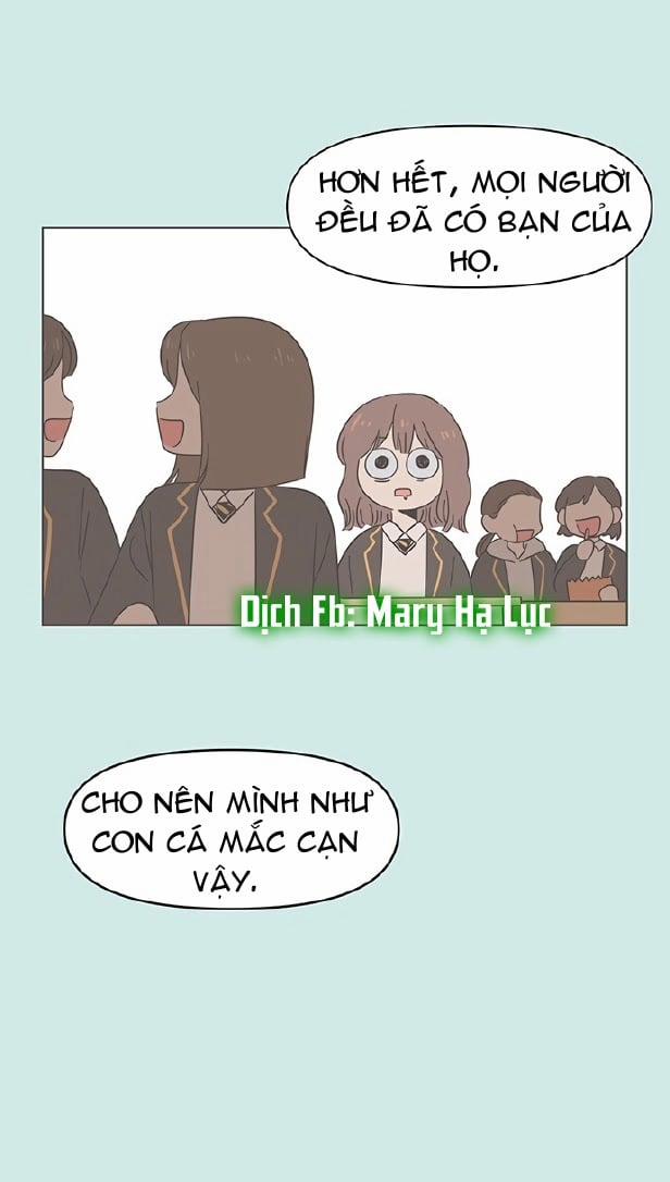 Thanh Xuân Rực Rỡ – Season Of Blossom 34 trang 32