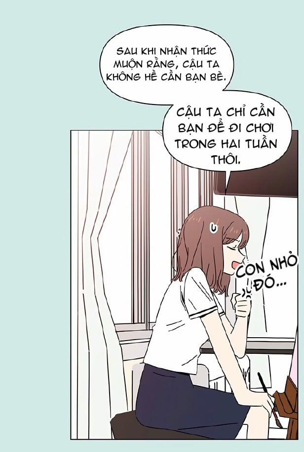 Thanh Xuân Rực Rỡ – Season Of Blossom 34 trang 33