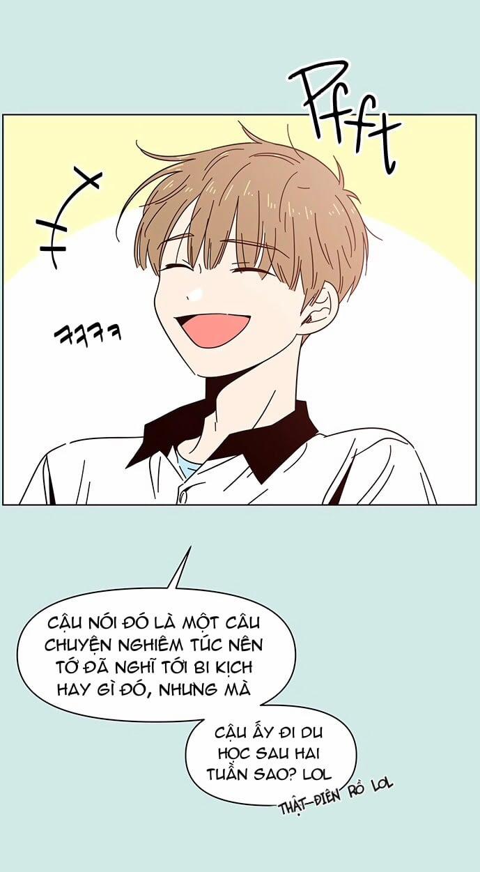 Thanh Xuân Rực Rỡ – Season Of Blossom 34 trang 36