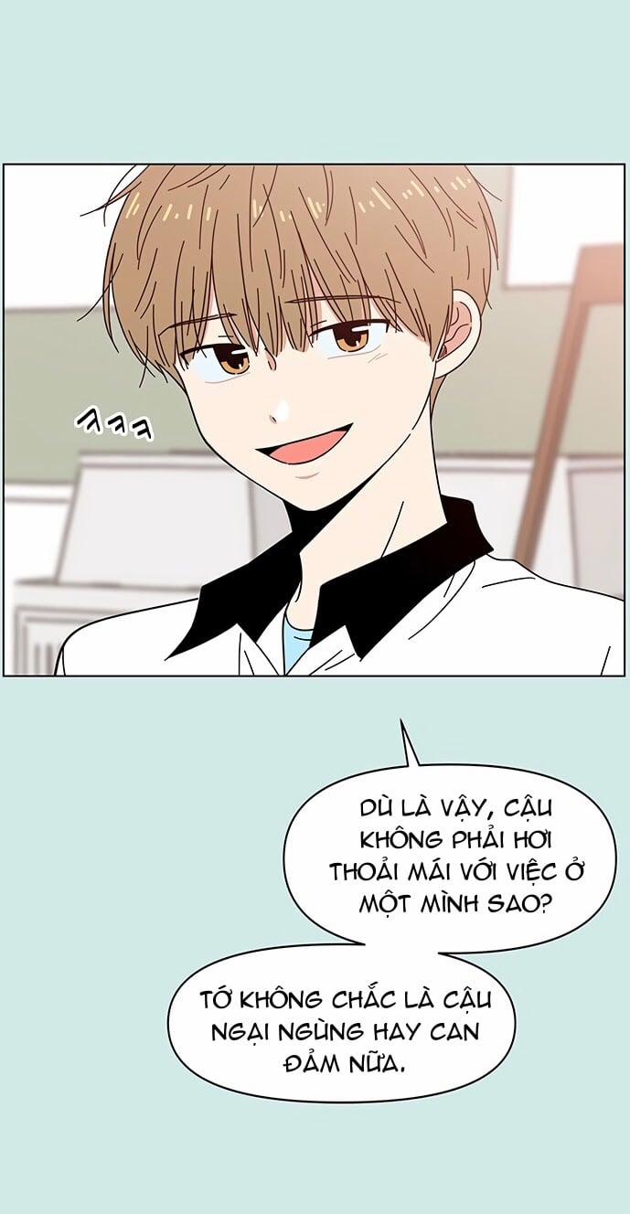 Thanh Xuân Rực Rỡ – Season Of Blossom 34 trang 37