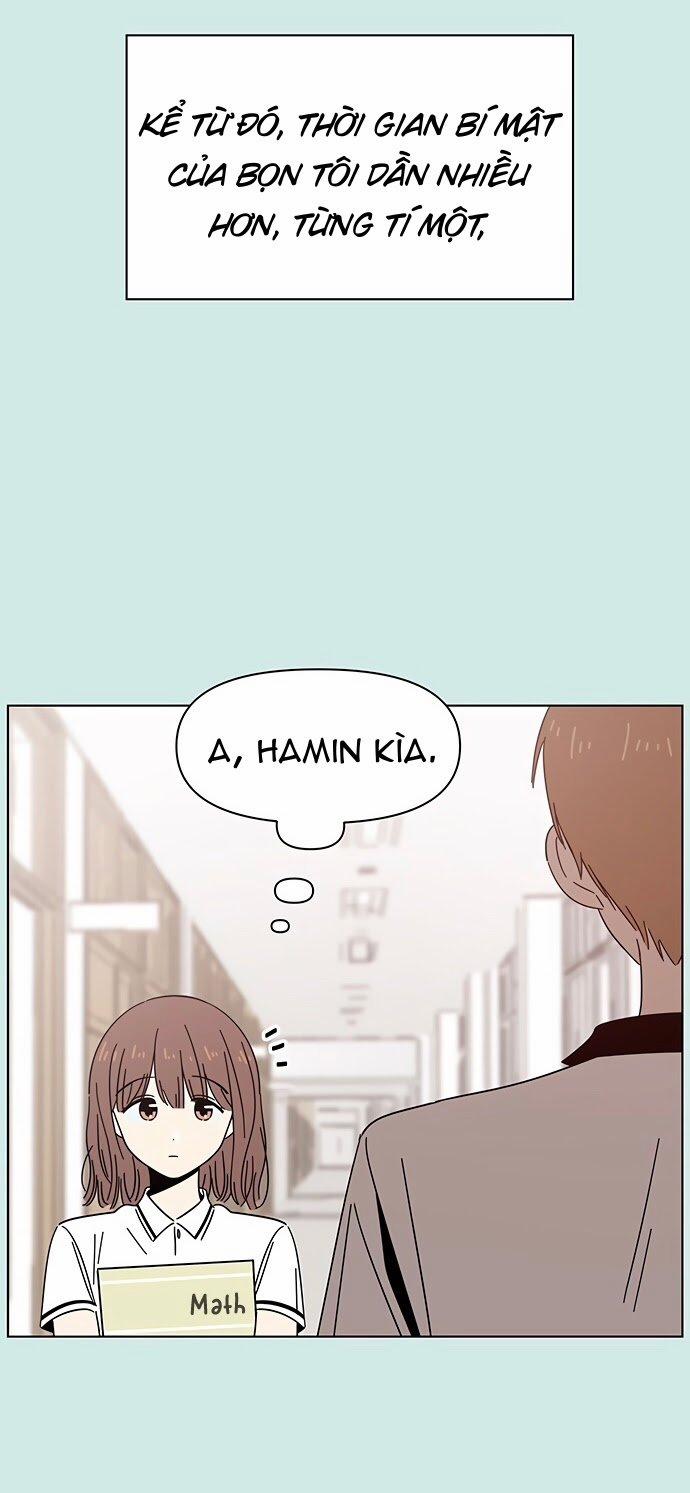 Thanh Xuân Rực Rỡ – Season Of Blossom 34 trang 40