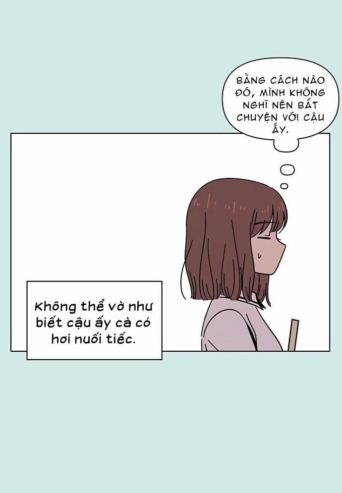 Thanh Xuân Rực Rỡ – Season Of Blossom 34 trang 44