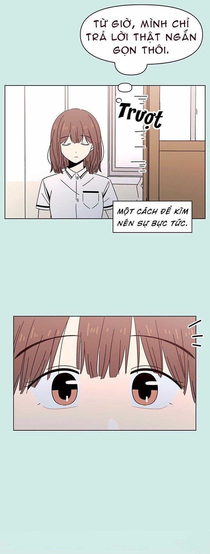 Thanh Xuân Rực Rỡ – Season Of Blossom 34 trang 48