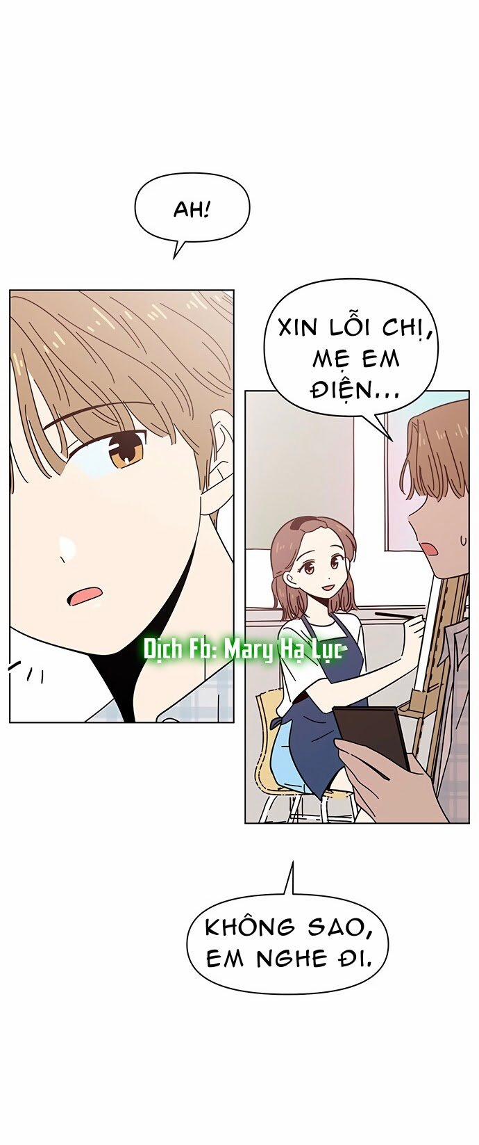 Thanh Xuân Rực Rỡ – Season Of Blossom 34 trang 54