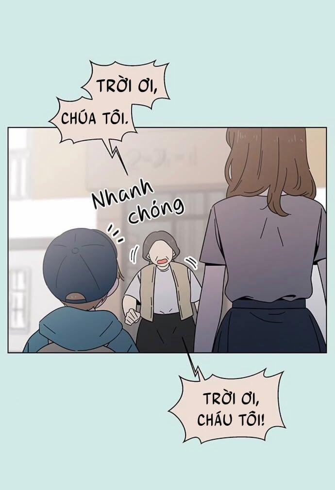 Thanh Xuân Rực Rỡ – Season Of Blossom 35 trang 10