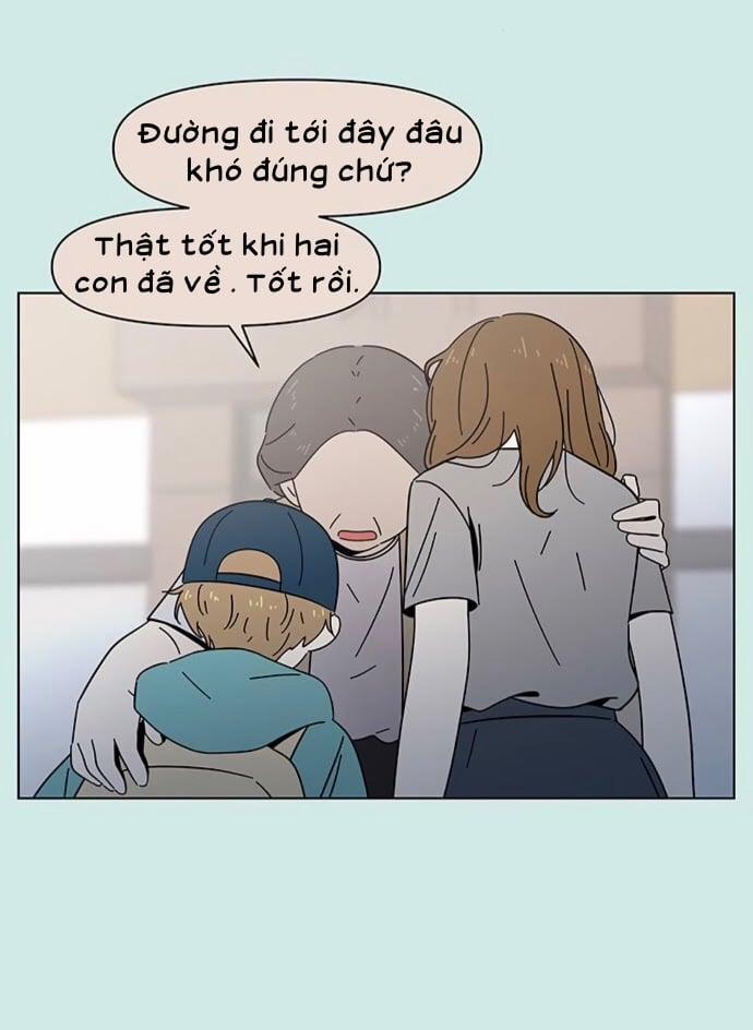 Thanh Xuân Rực Rỡ – Season Of Blossom 35 trang 11