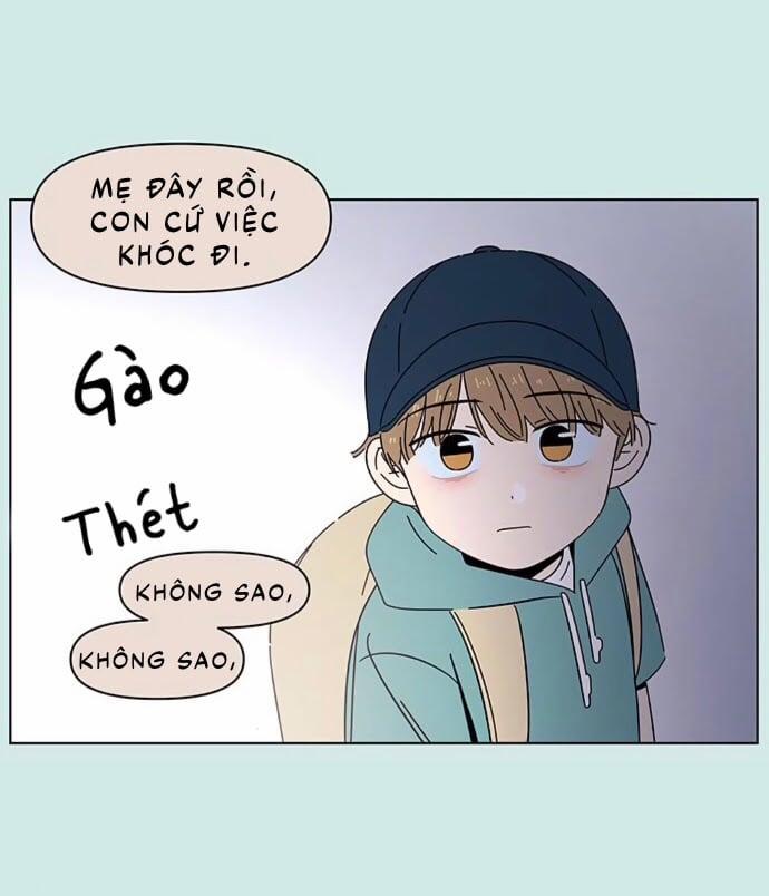 Thanh Xuân Rực Rỡ – Season Of Blossom 35 trang 17