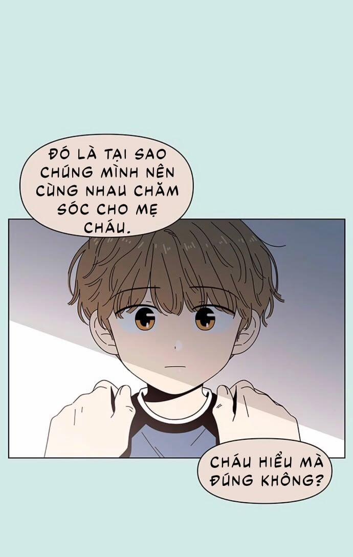 Thanh Xuân Rực Rỡ – Season Of Blossom 35 trang 20