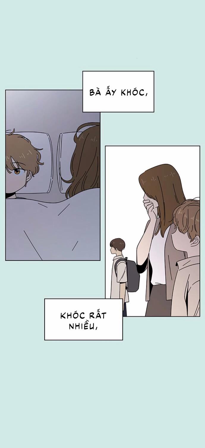 Thanh Xuân Rực Rỡ – Season Of Blossom 35 trang 22
