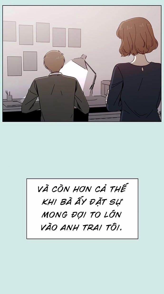 Thanh Xuân Rực Rỡ – Season Of Blossom 35 trang 3