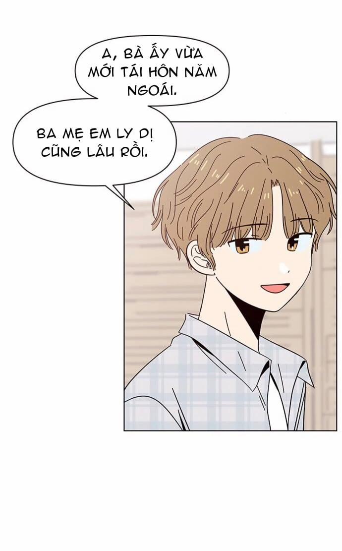 Thanh Xuân Rực Rỡ – Season Of Blossom 35 trang 42