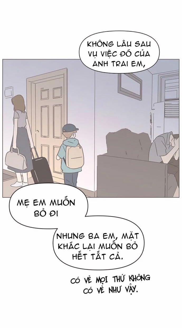 Thanh Xuân Rực Rỡ – Season Of Blossom 35 trang 43