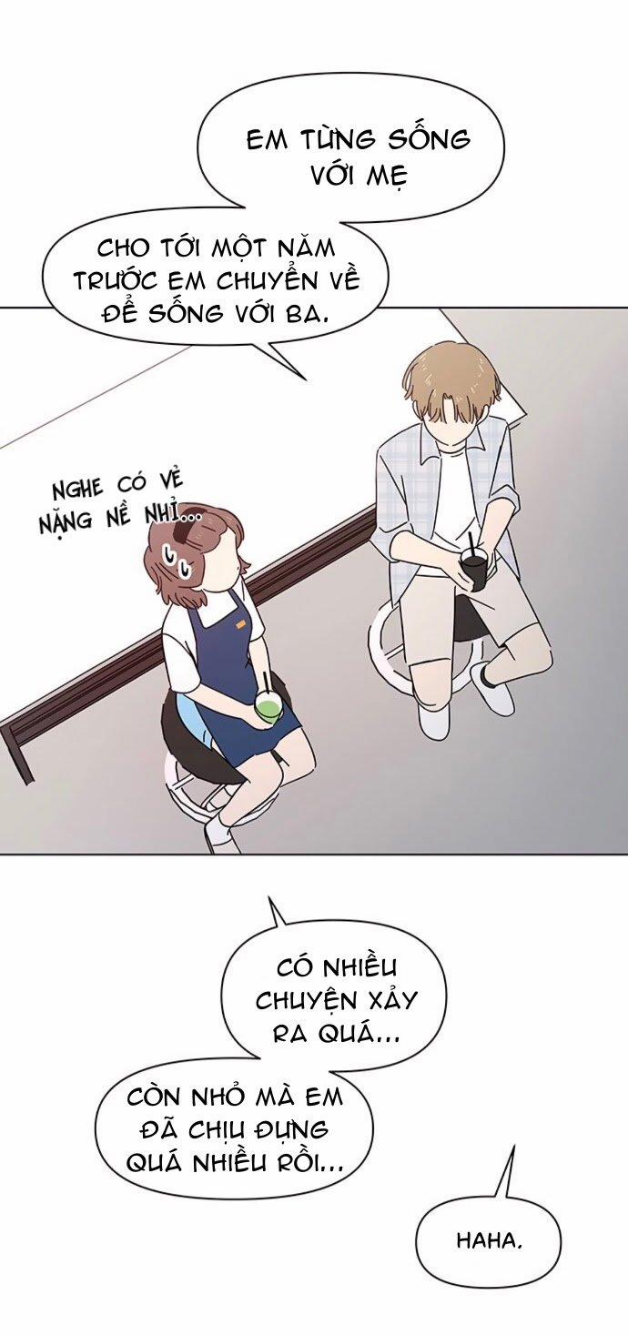 Thanh Xuân Rực Rỡ – Season Of Blossom 35 trang 44