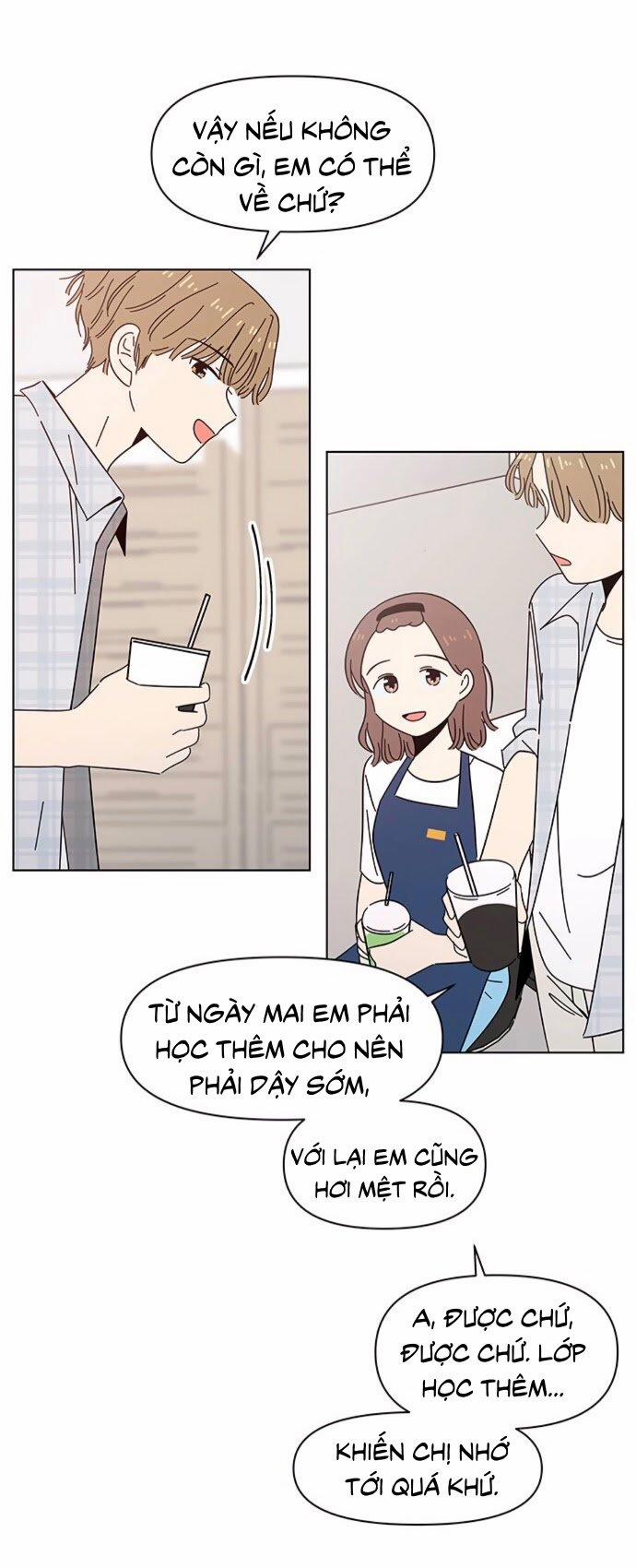 Thanh Xuân Rực Rỡ – Season Of Blossom 35 trang 46