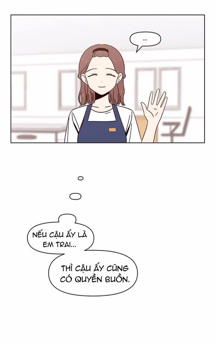 Thanh Xuân Rực Rỡ – Season Of Blossom 35 trang 48