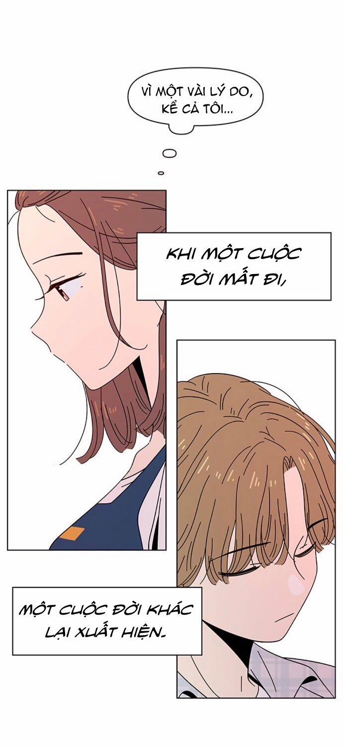 Thanh Xuân Rực Rỡ – Season Of Blossom 35 trang 49