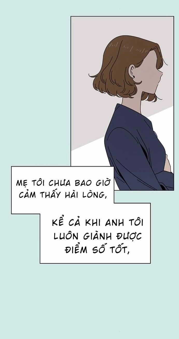 Thanh Xuân Rực Rỡ – Season Of Blossom 35 trang 5