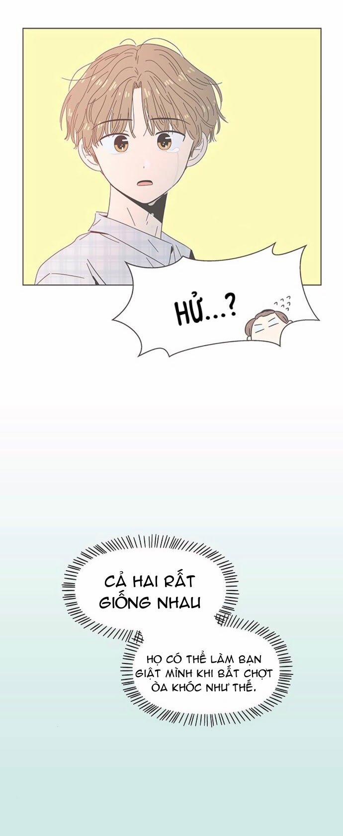 Thanh Xuân Rực Rỡ – Season Of Blossom 35 trang 52