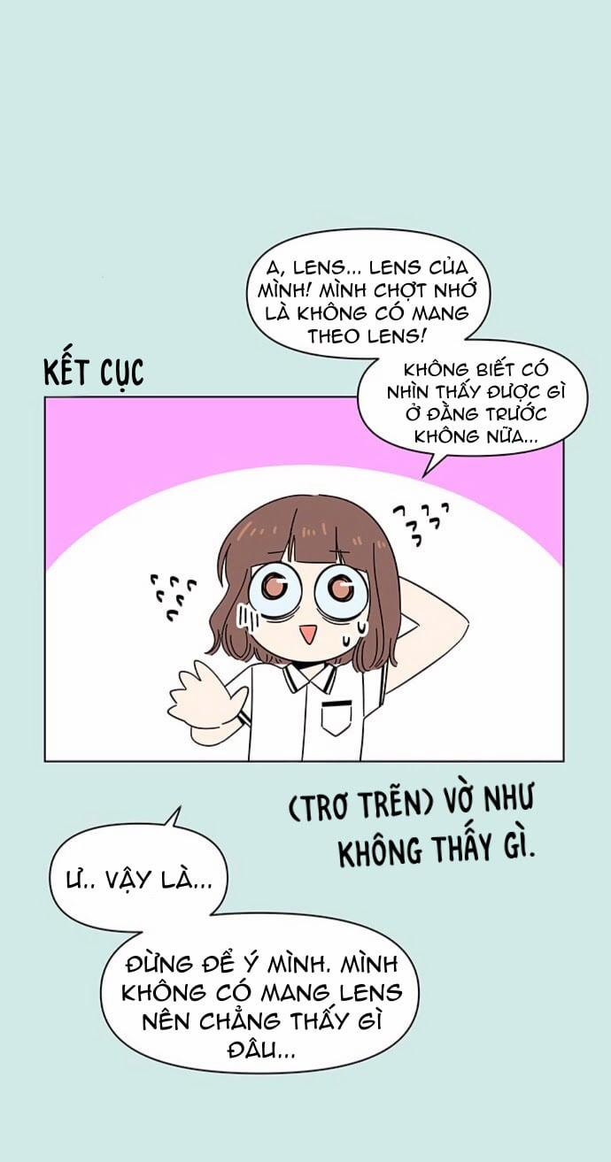 Thanh Xuân Rực Rỡ – Season Of Blossom 35 trang 57