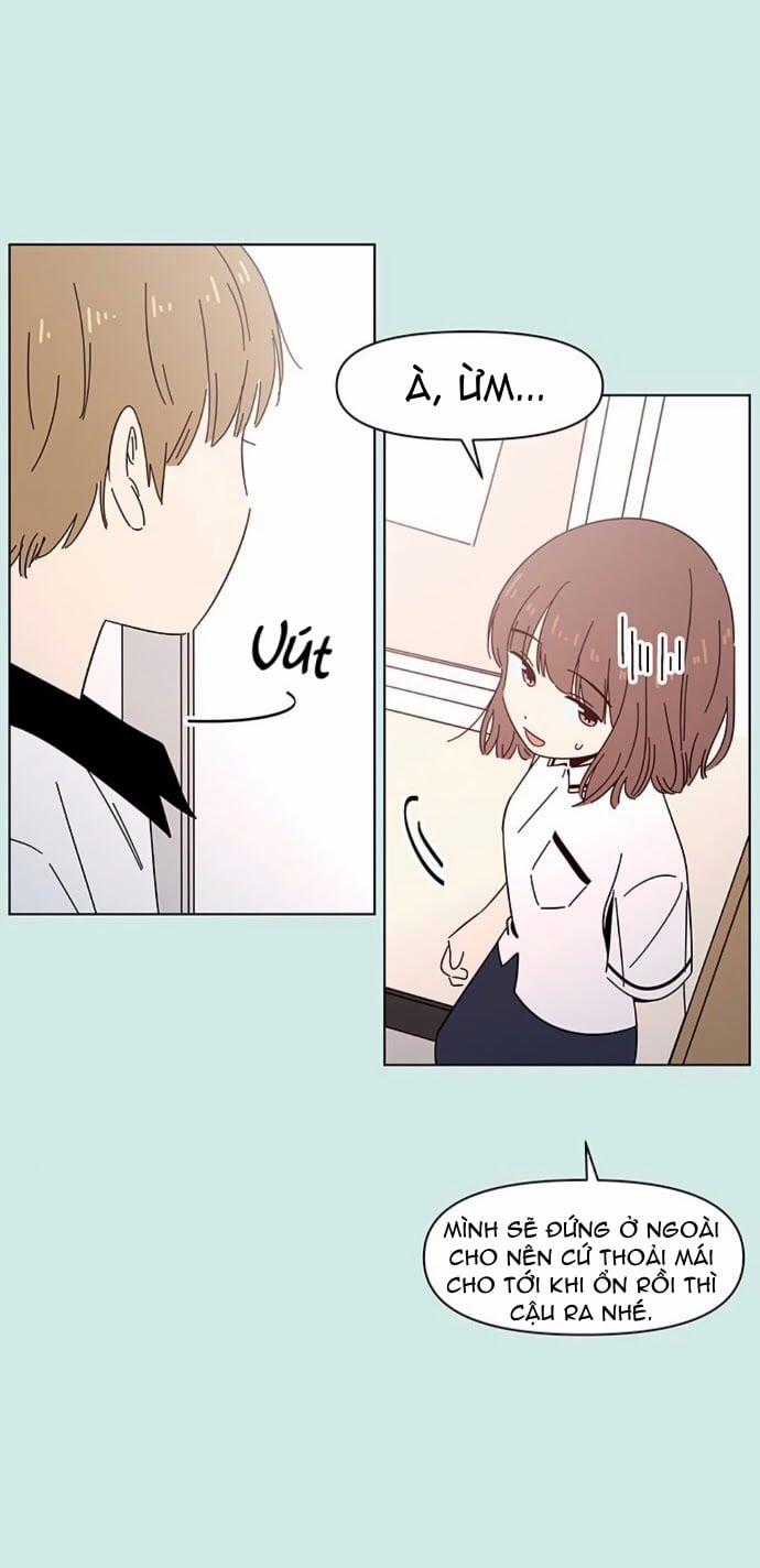 Thanh Xuân Rực Rỡ – Season Of Blossom 35 trang 58