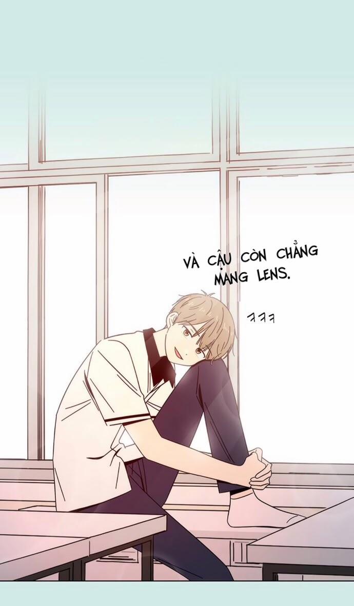 Thanh Xuân Rực Rỡ – Season Of Blossom 35 trang 62