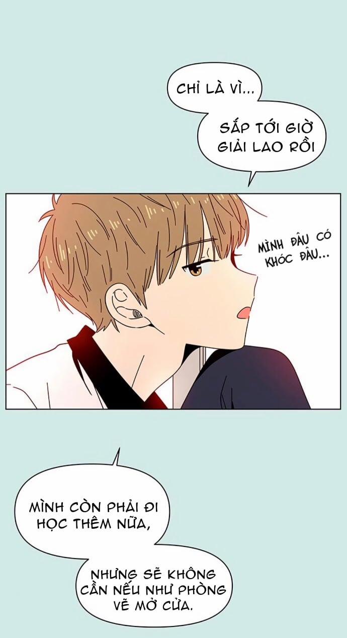 Thanh Xuân Rực Rỡ – Season Of Blossom 35 trang 66