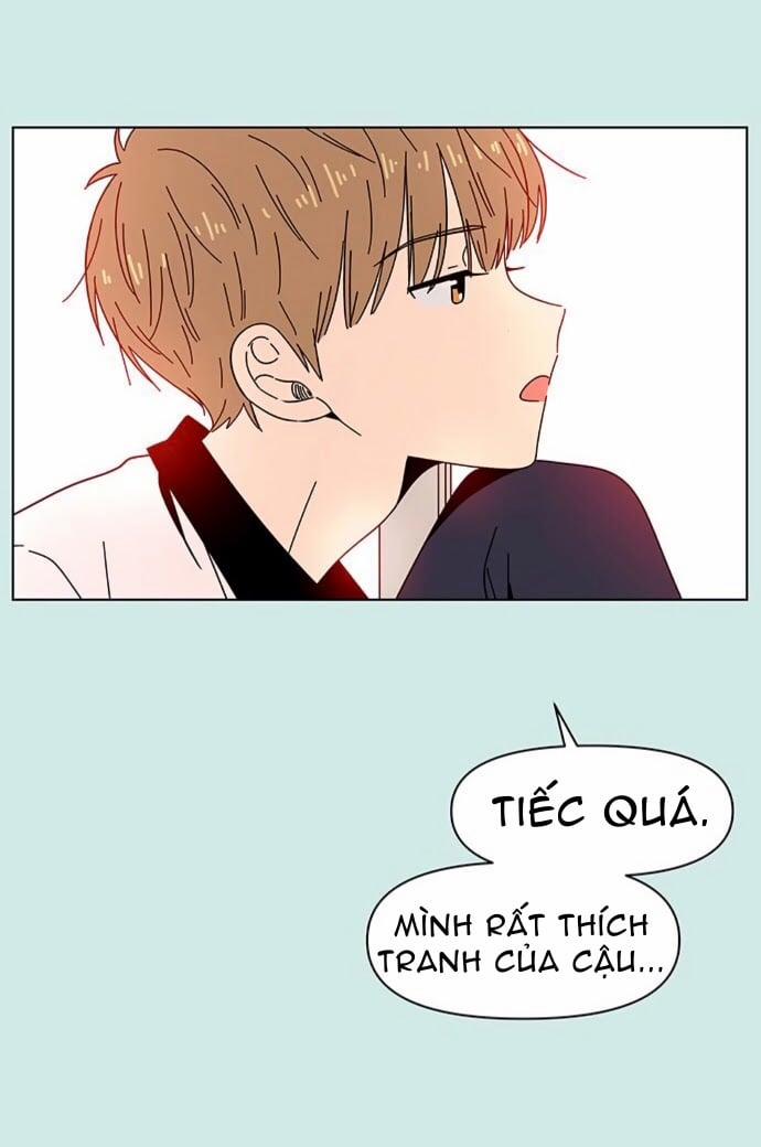 Thanh Xuân Rực Rỡ – Season Of Blossom 35 trang 67