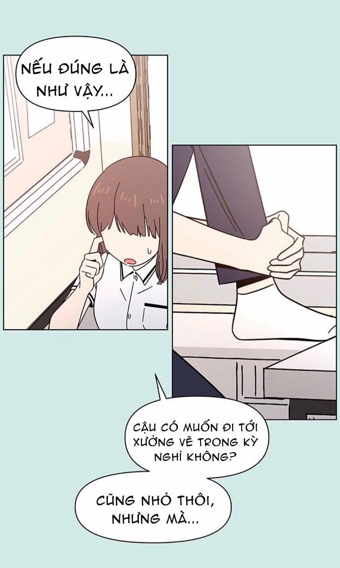Thanh Xuân Rực Rỡ – Season Of Blossom 35 trang 70