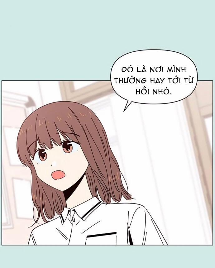 Thanh Xuân Rực Rỡ – Season Of Blossom 35 trang 72
